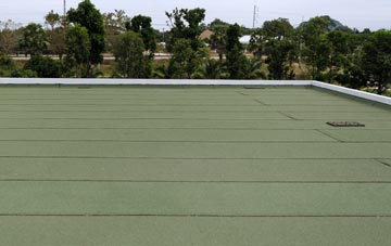 all Ingram roofing types quoted for