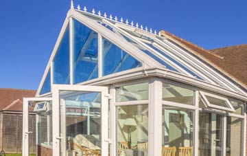 conservatory roof insulation costs Ingram