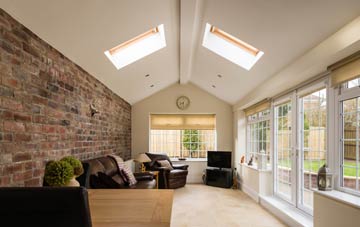 conservatory roof insulation Ingram, Northumberland