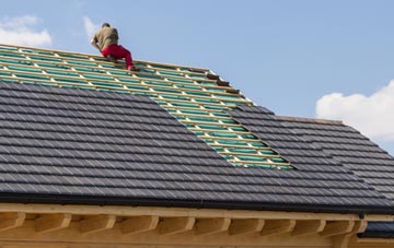 roof replacement Ingram, Northumberland
