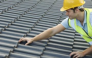 screened Ingram roofing companies