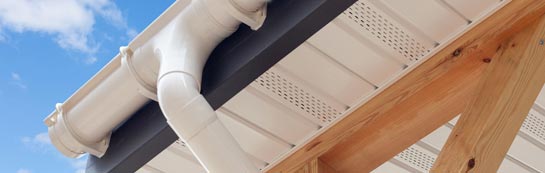 get Ingram guttering quotes today
