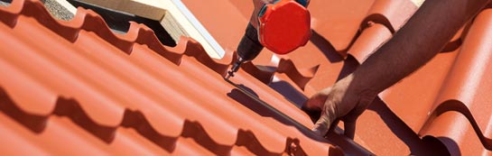 save on Ingram roof installation costs