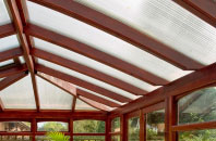 Ingram conservatory roofing insulation