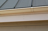 Ingram soffit repair